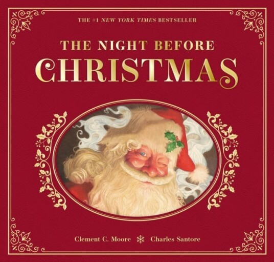 The Night Before Christmas The Collectible Edition The Night Before Christmas The Collectible Edition