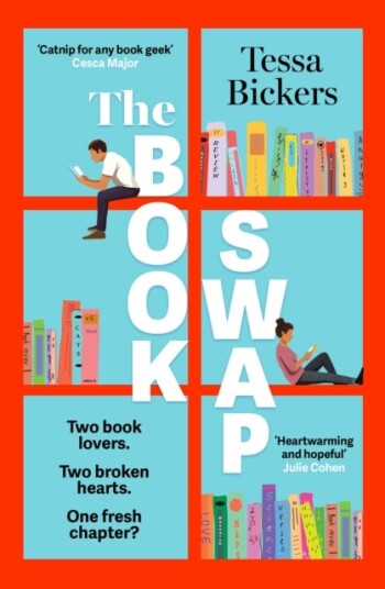 The Book Swap The Book Swap