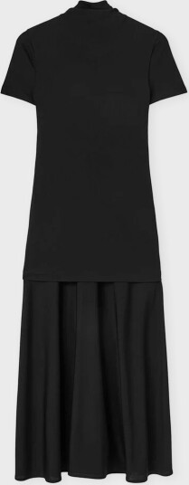 Jil Sander Dame Kjoler Svart S,