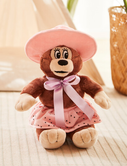 Rasmus Klump Rasmus Klump - Mille Plush - 35 Cm - Multi/patterned - 35 cm Rasmus Klump Rasmus Klump - Mille Plush - 35 Cm - Multi/patterned - 35 cm