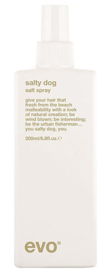 Evo Salty Dog Coctail Beach Spray 200 ml