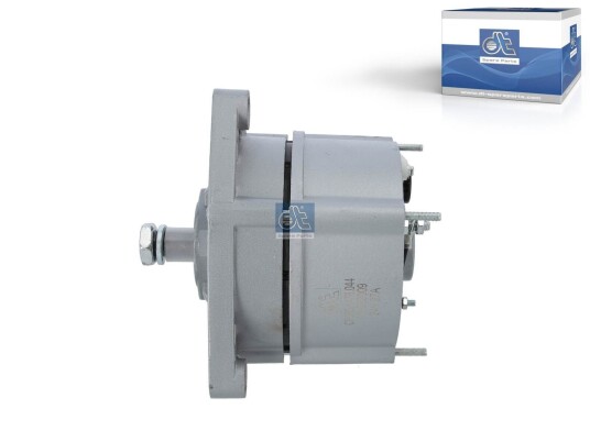 Dynamo DT Spare Parts 4.64044 Dynamo DT Spare Parts 4.64044
