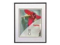 Hama Sevilla - Fotoramme - Designet for : 5x7 in (13x18 cm) - plastikk - rektangulær Hama Sevilla - Fotoramme - Designet for : 5x7 in (13x18 cm) - plastikk - rektangulær