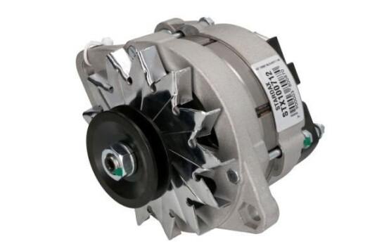 Dynamo STARDAX STX100712