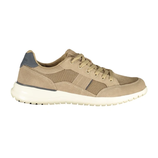 Lumberjack Herre Sko Beige 44 EU,
