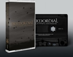 Primordial The Gathering Wilderness Kassett
