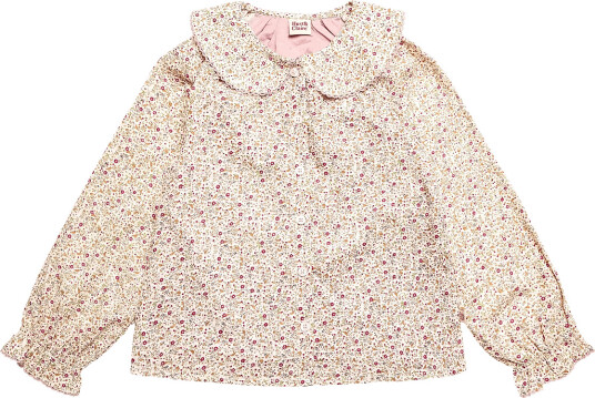 Hust & Claire Hcroselyn Little Bird   Pink   122