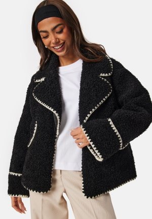 Object Collectors Item Shiren Jacket Black De. Sandshell 44