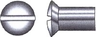 Hylsemutter A4 DIN 1004   M8   20 mm   14 mm   2 stk