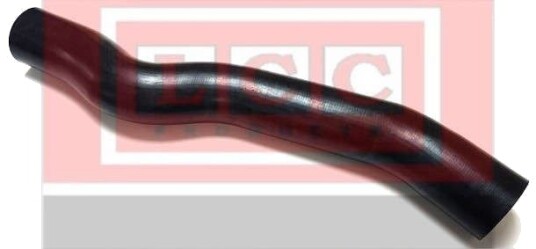 Ladeluftslange LCC LCC6299