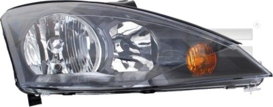 TYC 20-6347-15-2 Frontlykter