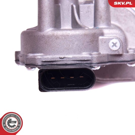 Vindusviskermotor ESEN SKV 19SKV155