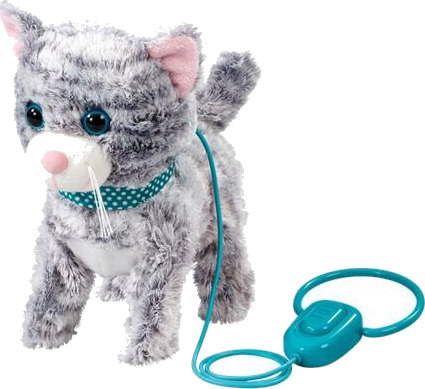 Happy Pets WALK ALONG KATT Happy Pets WALK ALONG KATT