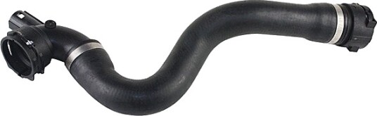 METZGER 2420510 Radiatorslange