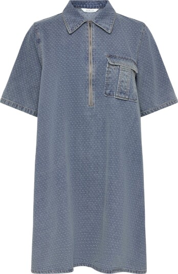 Noella N Jozie Z Dress   Blue   L