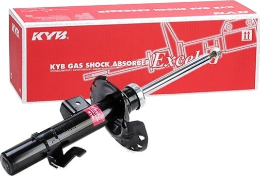 KYB 339719 Støtdemper
