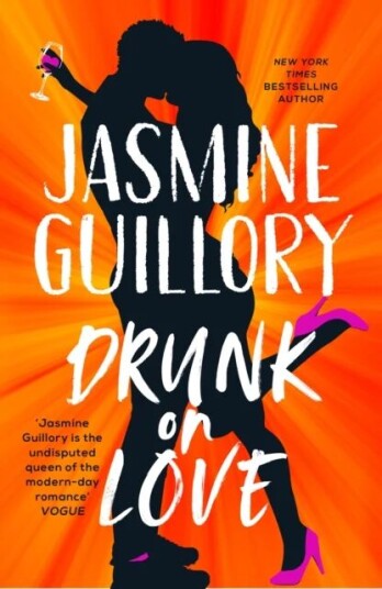 Drunk On Love Av Jasmine Guillory