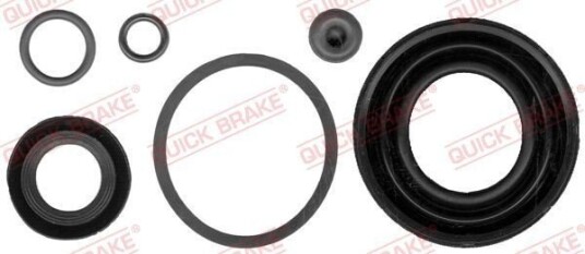 Quick Brake Rep. sett bremsecaliper QUICK BRAKE 114 0302