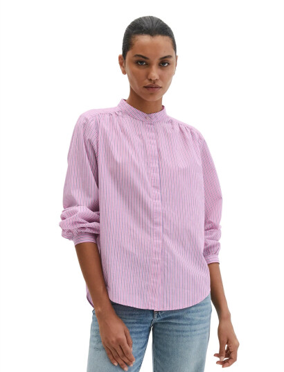 Marc O"Polo Shirts/Blouses Long Sleeve Pink 42 Marc O"Polo Shirts/Blouses Long Sleeve Pink 42