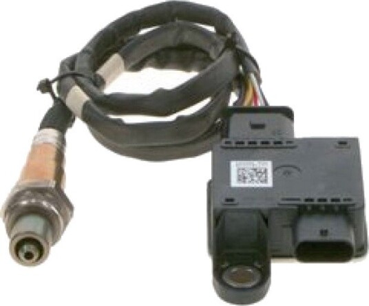 Partikkelsensor BOSCH 0 281 008 081