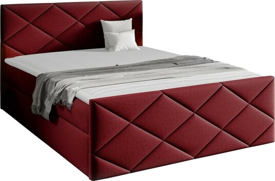 Boisdale Sengeramme 140x200 cm