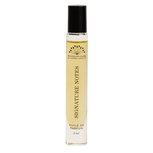 Rudolph Care Signature Notes Parfymeolje 8ml - Lady Edition