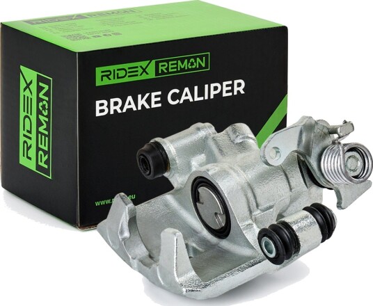 Bremsecaliper RIDEX REMAN 78B0442R Bremsecaliper RIDEX REMAN 78B0442R