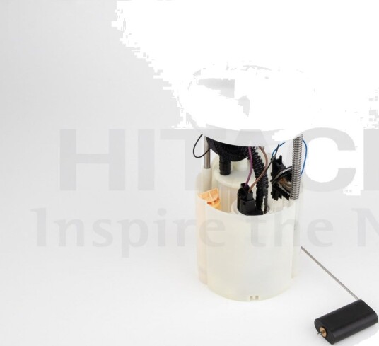 Drivstoffpumpe HÜCO 2503143 Drivstoffpumpe HÜCO 2503143