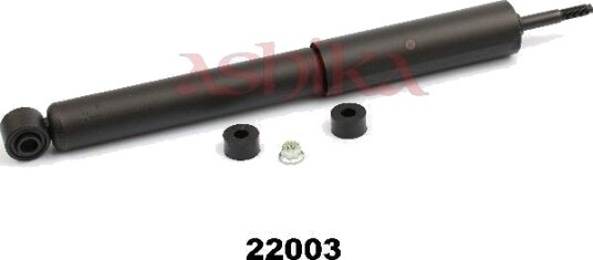 ASHIKA MA-22003 Støtdemper ASHIKA MA-22003 Støtdemper