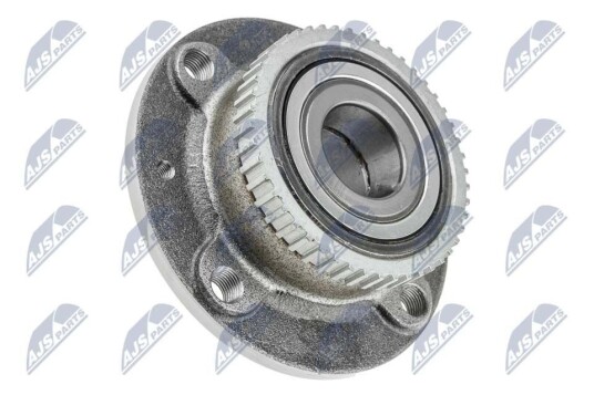 Hjullager NTY KLT-CT-045 Hjullager NTY KLT-CT-045