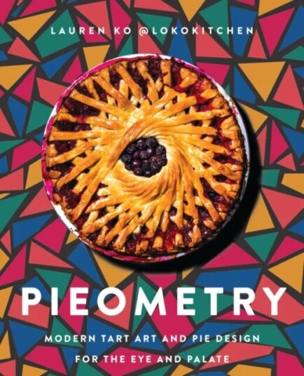 Pieometry av Lauren Ko