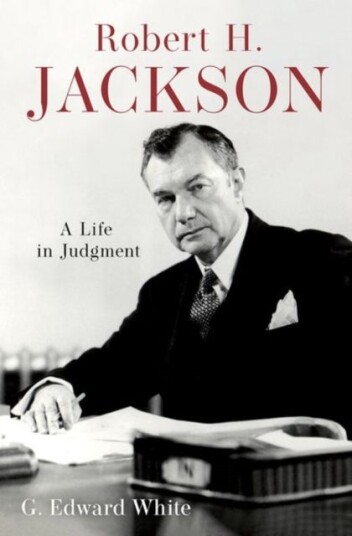 Robert H. Jackson Robert H. Jackson