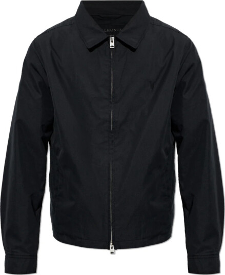 AllSaints Herre Jakker Svart XL,