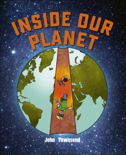 Reading Planet: Astro Inside Our Planet Saturn/Venus Reading Planet: Astro Inside Our Planet Saturn/Venus