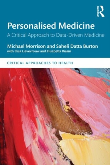 Personalised Medicine Personalised Medicine