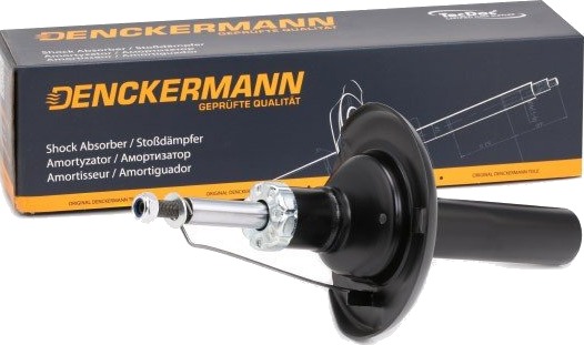 Støtdemper DENCKERMANN DSB124G