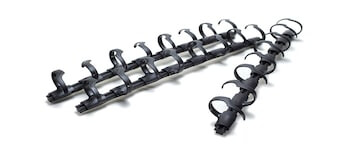 Kenson RIB kabelholder 38 cm (3 pk)