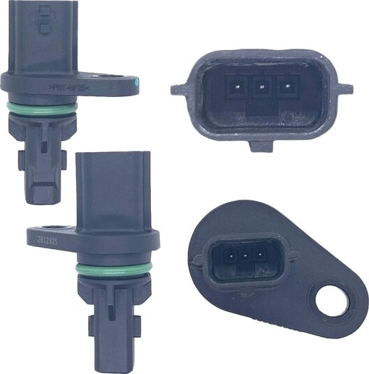 WAGNER CAS00083 Sensor, kamakselposisjon