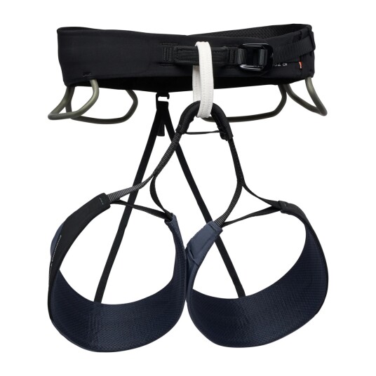 Black Diamond M Solution Harness Carbon S Black Diamond M Solution Harness Carbon S