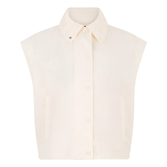 Laminar, Dame, Jakker, Hvit, S, Laminar, Dame, Jakker, Hvit, S,