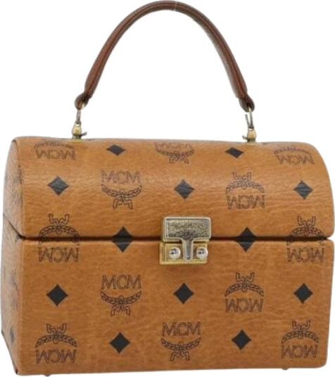 MCM Dame Brun MCM Dame Brun