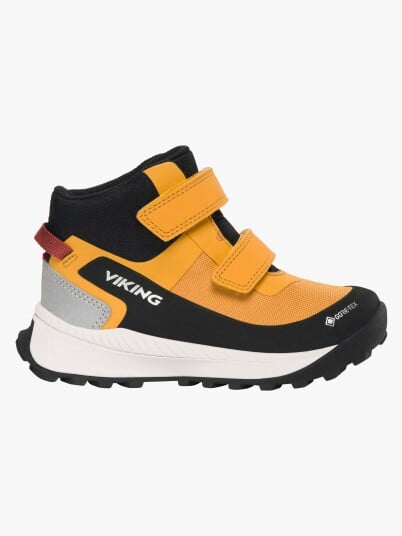 Viking Expower Mid Gtx 2V Yellow 35 Viking Expower Mid Gtx 2V Yellow 35