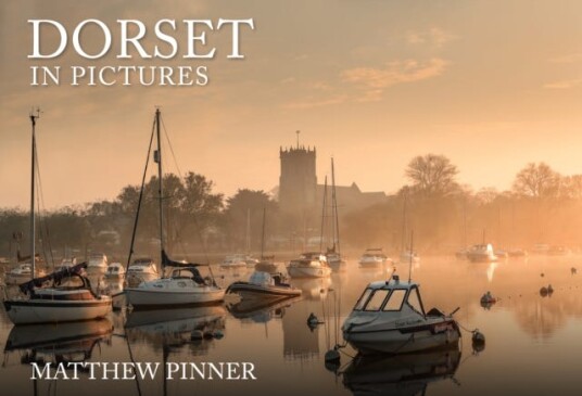 Dorset In Pictures Av Matthew Pinner