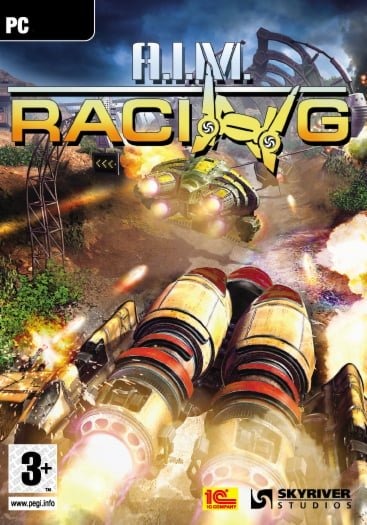 AIM Racing AIM Racing