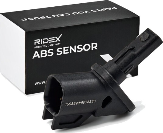 RIDEX 412W0070 Sensor ABS