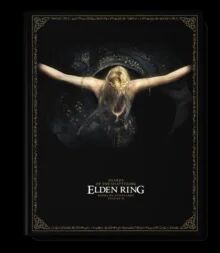 Elden Ring Official Strategy Guide, Vol. 2 Av Future Press Elden Ring Official Strategy Guide, Vol. 2 Av Future Press