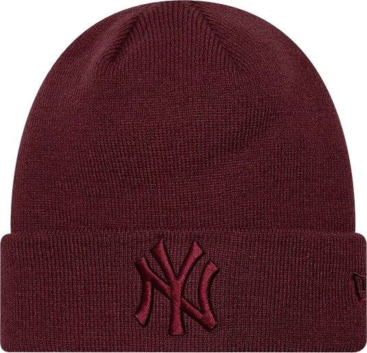 New Era League Essential Beanie Neyya - FBGFBG - One Size