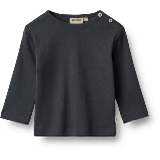 Wheat Navy Bluse Milo 9 mdr/74