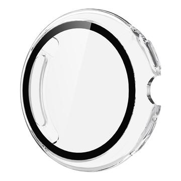 Google Pixel Watch 4 Plastdeksel med Skjermbeskytter   45mm   Klar