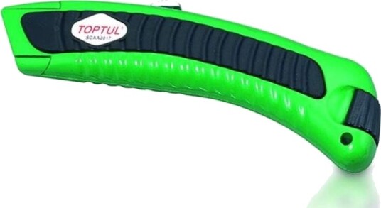 Toptul Brytebladkniv SCAA2017 Toptul Brytebladkniv SCAA2017